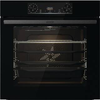 Gorenje Essential Line BO9647BG indbygningsovn ➞ På lager - klar til levering og afhentning
