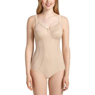 Anita Clara Comfort Corselet - Beige - C 115
