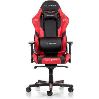 DXRacer GLADIATOR Gaming Chair - G001-NR