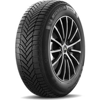 Michelin Alpin 6 XL 3PMSF 195/60R18 96H