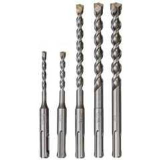 Irwin Speedhammer Plus hammerbor 5 dele