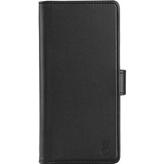 GEAR Wallet Case Black - Motorola G50