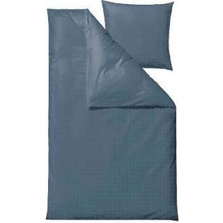 Luksus Dobbelt Sengetøj fra SØDAHL - CLEAR CHINA BLUE 2,4x2,2
