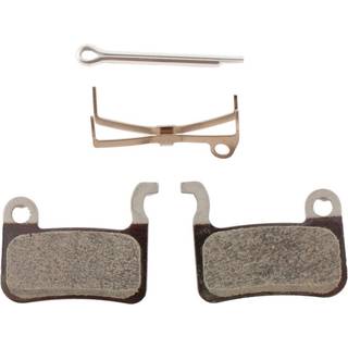 Shimano XTR bremseklods til skivebremser resin M07Ti