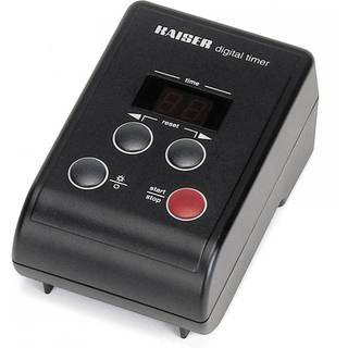 Kaiser Exposure timer
