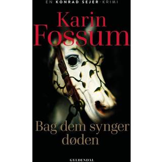 Bag dem synger døden