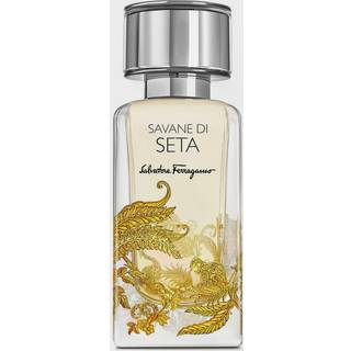 Ferragamo Di Seta Savane Di Seta Eau de Parfum Unisex 50 ml - 50 ml