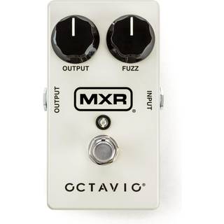 Dunlop MXR M267 Octavio Guitar effekt (Som ny)