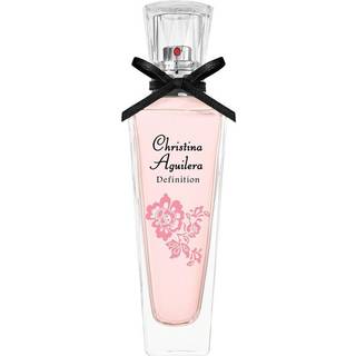 Christina Aguilera Definition Eau de Parfum til kvinder 15 ml - 15 ml