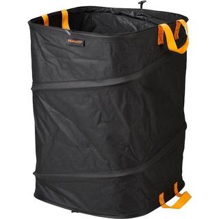 Fiskars Ergo Pop Up Havesæk firkant 175 l
