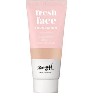 Barry M Fresh Face Foundation - 7