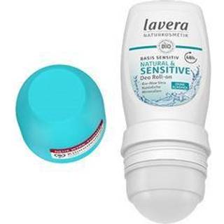 Lavera Basis Sensitiv Deo Roll-on Sensitive - 50 ml