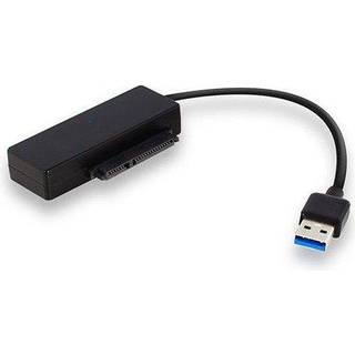 MICROCONNECT Connect a 2.5/3.5 SATA HDD or