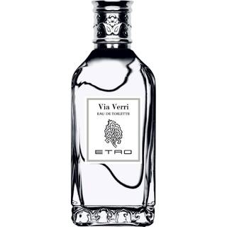 Etro Via Verri Eau de Toilette Unisex 50 ml - 50 ml
