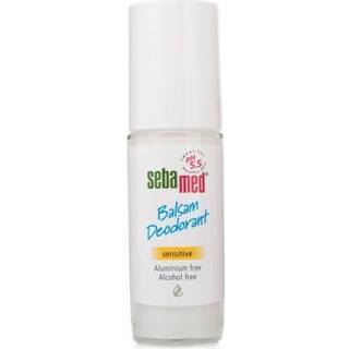 Sebamed Body Care Mild roll-on balsam til sensitiv hud som har fået fjernet hår 50 ml - 50 ml
