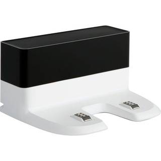 Ecovacs opladerstation til OZMO 920/950/T8/T9/N8 W126053155 (hvid) - På lager i butik