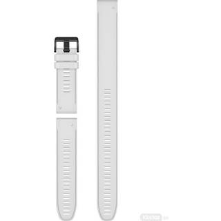 Garmin QuickFit Silikonerem 26 mm Fenix 6X/7X Ekstralang-Mint