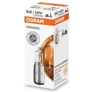 OSRAM Original Line - S2 - 12 V - 3535 W - Halogen forlygterlampe - Foldningsboks