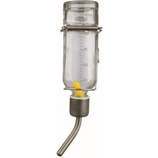 Trixie Glass Water Bottle 500 ml