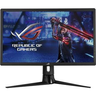 27" ASUS ROG Strix XG27UQR - 3840x2160 (4k / UHD) - 144Hz - IPS - HDR10
