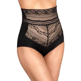 Lace Vision ekstra høj formende trusser