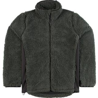 Lindberg Muddus Fleecetrøje, Green, 120