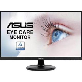 ASUS VA24DCP - LED-skærm - Full HD (1080p) - 23.8" - 90LM0545-B02370