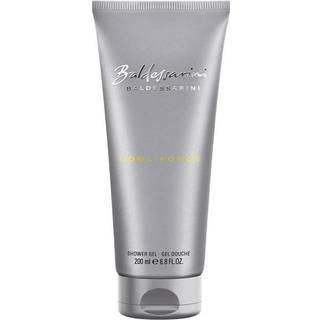Baldessarini Cool Force Badesæbe 200 ml