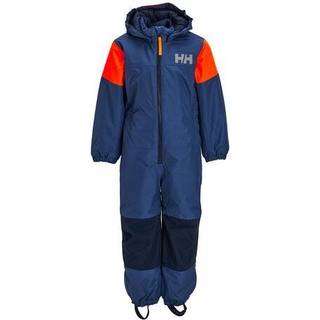 Helly Hansen K Aare Flyverdragt, North Sea Blue 86