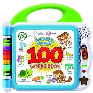 VTech Baby My first 100 words (DK/NO)