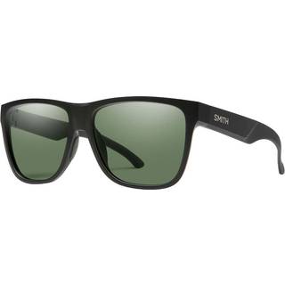 Smith LOWDOWN XL 2 Polarized 003/L7 60 Solbriller Mænd Black - Black - 60mm