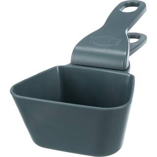 Foderskovl med poseklemme 250ml