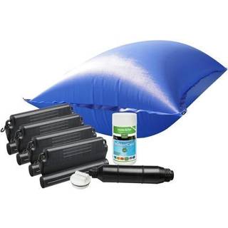 Swim & Fun Winter Package 1 Vinter pakke op til 10.000L