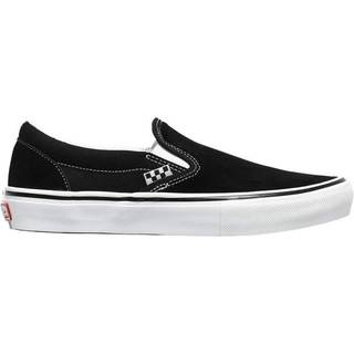 Vans Skate Slip-On Sko (Sort)