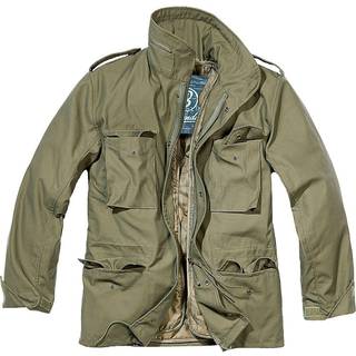 Brandit M65 Feltjakke Oliven - XL