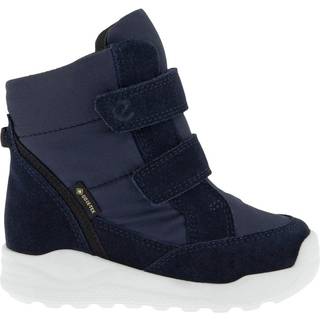 ECCO Urban Mini GTX Vinterstøvler, Night Sky/Night Sky, 22