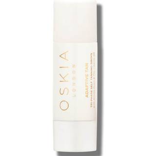 OSKIA LONDON Kropspleje Selvbruner Adaptive selvbrunerdråber 15 ml (23.733,00 kr / 1 l) - 15 ml