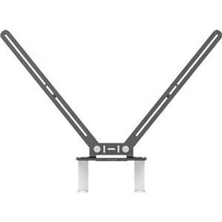 Logitech TV Mount For Video Bars - camera mount
