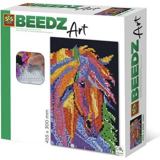BEEDZ Art - Fantasihest