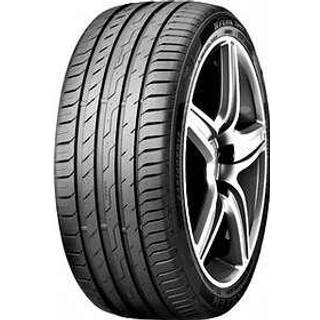 Nexen N'Fera Sport Suv SUV XL 255/55R19 111V