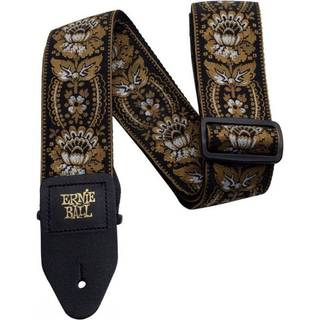 Ernie Ball Jacquard Guitar Strap Royal Orleans (P04151)