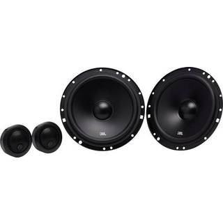 JBL Stage1 601C Bilhøjttalersæt (16cm)