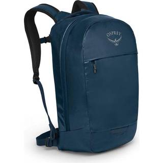 Osprey Transporter Panel Loader rygsæk 25L (VENTURI BLUE (457))