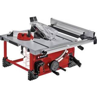 Einhell TE-TS 36/210 Li akku bordrundsav, 2 x 18V, uden batteri og lader