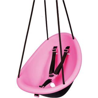 Babygynge Swurfer Kiwi lyserød - 805-413