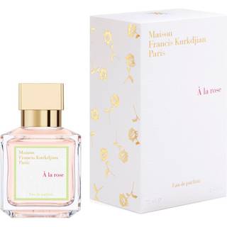 Maison Francis Kurkdjian A La Rose Eau de parfum 35 ml