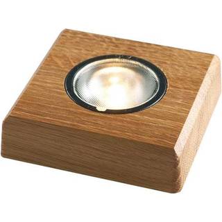 Lysebase SW110, Træ - Frilight