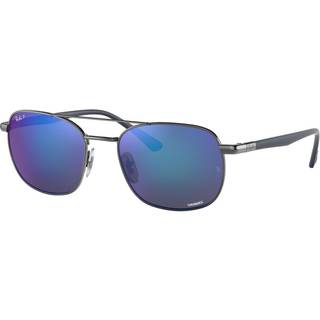 Ray-Ban Chromance - RB3670CH 004/4L 5419
