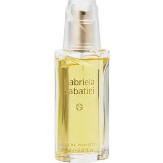 Gabriela Sabatini Gabriela Sabatini Eau de Toilette til kvinder 30 ml - 30 ml