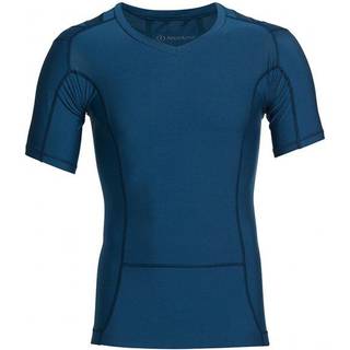 Anodyne - Anodyne - Men's Posture Shirt™ - Sort - L